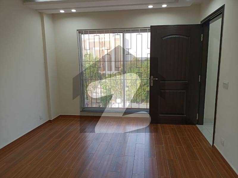 One Bed Apartment For Sale In Sector D Block Bahria Town Lahore
