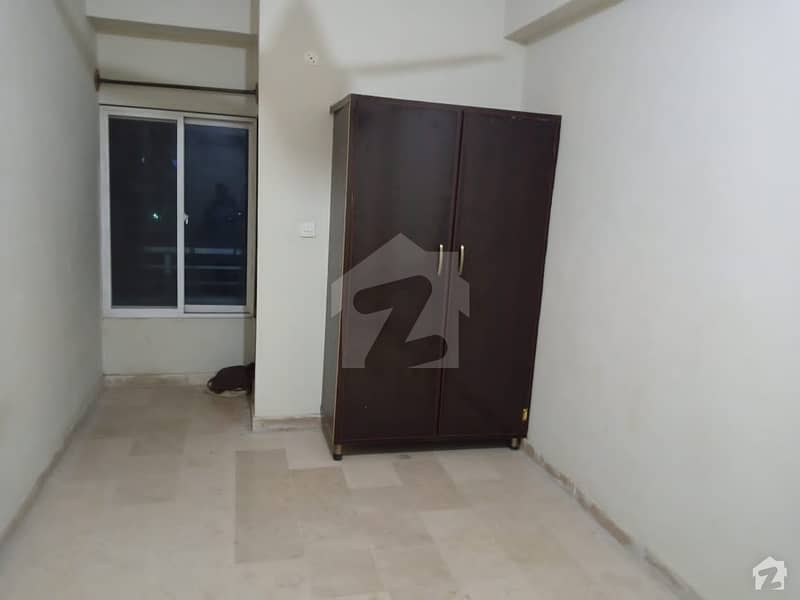 700 Square Feet Flat For Rent In Soan Garden