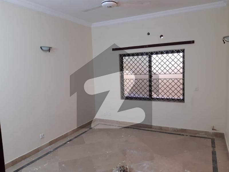 Beautiful Double Story House For Sale In E- 11 4 Npf Islamabad Ideal For 2 Families