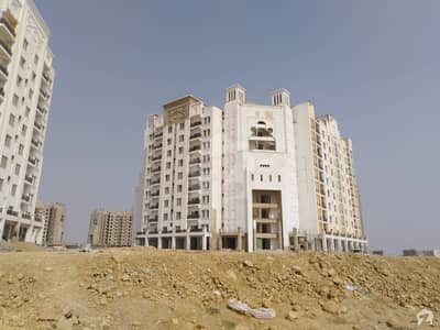Great Flat For Sale Available In Bahria Town Karachi