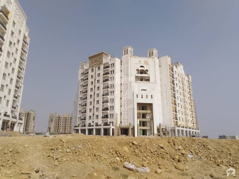 Great Flat For Sale Available In Bahria Town Karachi