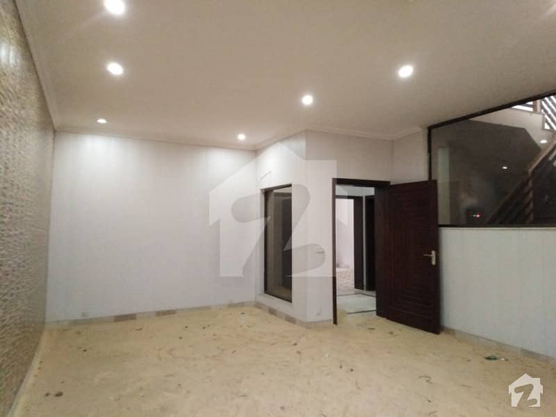 Idyllic Upper Portion Available In Pak Arab Housing Society For Rent