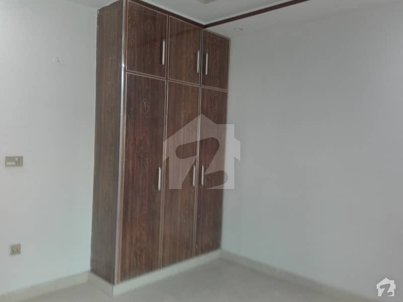 A 10 Marla Lower Portion Located In Pak Arab Housing Society Is Available For Rent