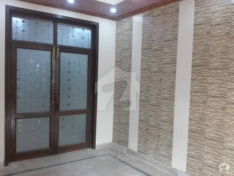 Centrally Located Lower Portion For Rent In Pak Arab Housing Society Available