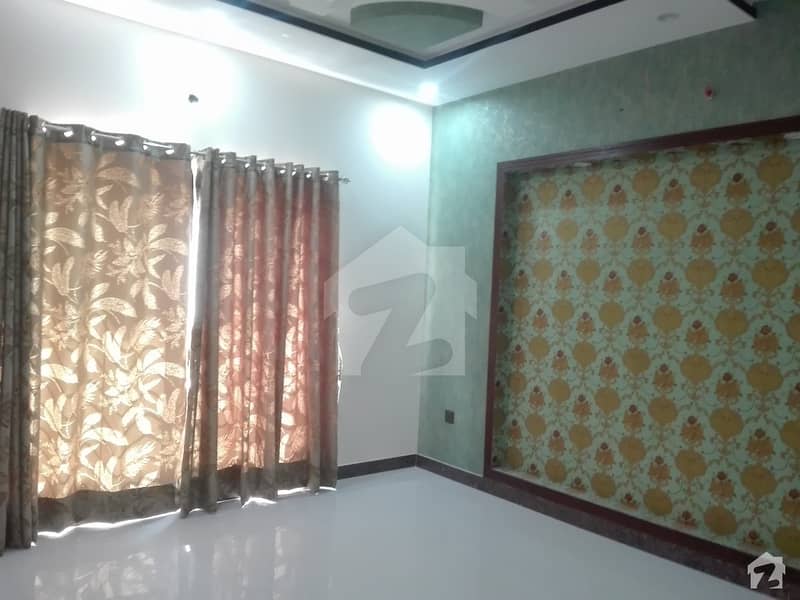 Lower Portion For Rent Situated In Pak Arab Housing Society