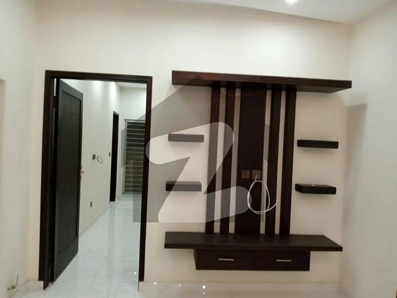 5 Marla Brand New House For Rent In Dha Rahbar Sec 2. .
