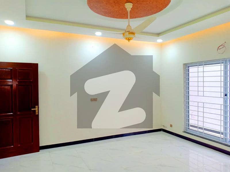 Brand New 1Kanal Upper Portion Available For Rent In DHA Defence Phase2 Islamabad.