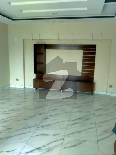 10 Marla Slightly Used Ground Floor Available For Rent 10 Marla Slightly Used Ground Floor Available For Rent