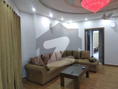 Apartment Is Available For Rent In F-11 Markaz Islamabad In Besment Floor