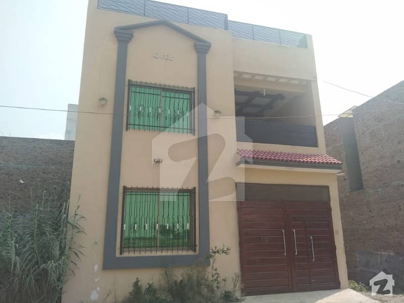 5 Marla Fresh House For Sale 5 Marla Fresh House For Sale