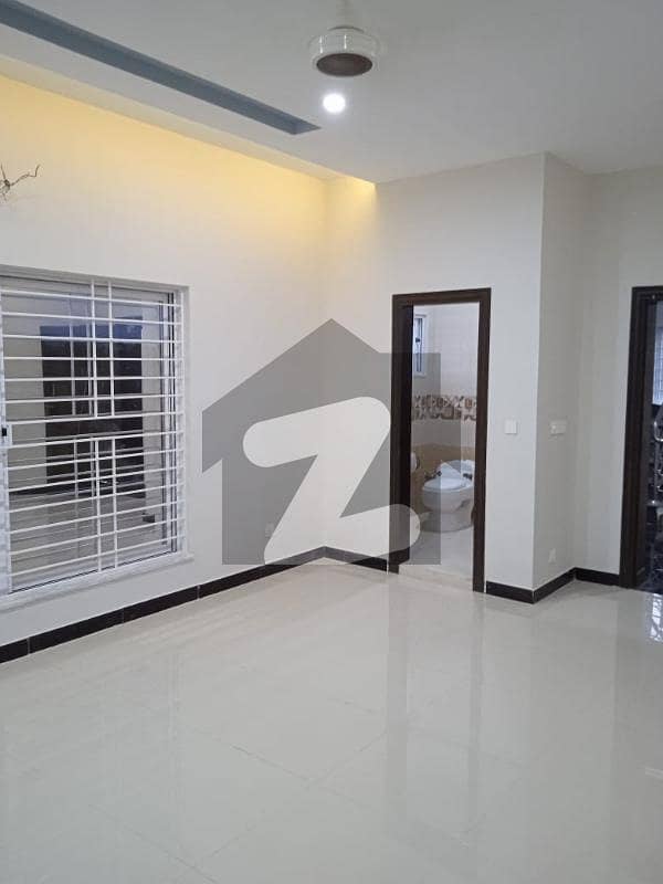1 Kanal Upper Portion Available For Rent In Bahria Town Islamabad
