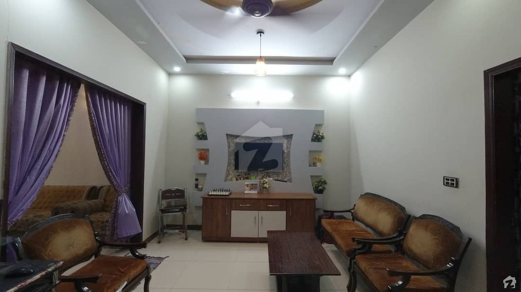 Buffer Zone Sector 15 A3 Second Floor Portion For Sale Demand 70 Lacs