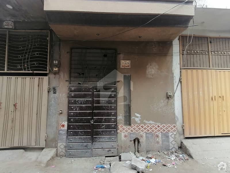 Ideal 2 Marla House Available For Rs 3,700,000