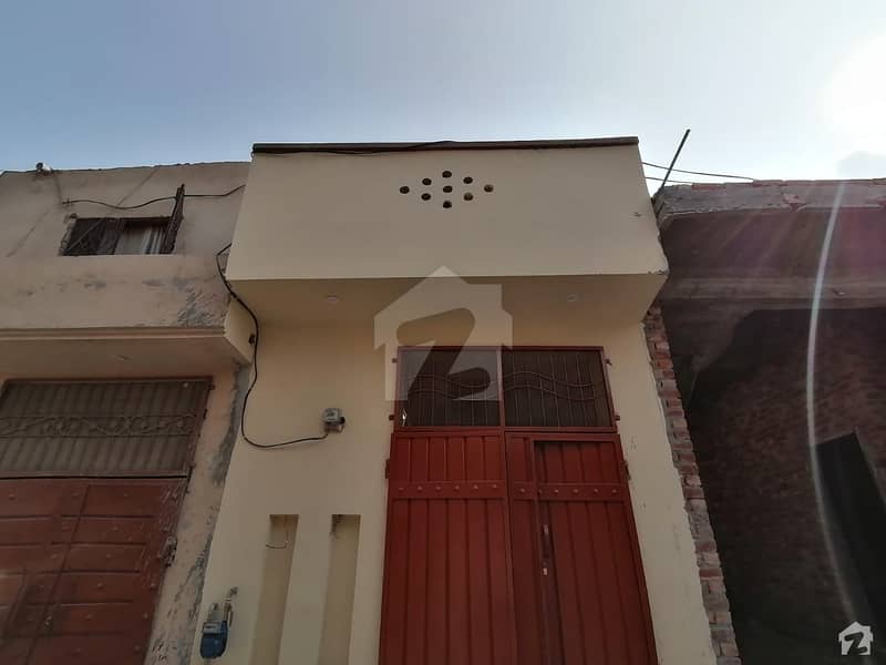 Affordable House For Sale In Aashiana Road