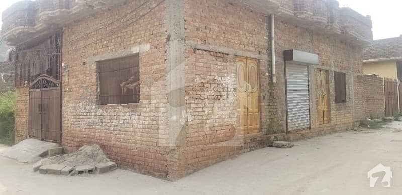جھنگی سیداں اسلام آباد میں 3 کمروں کا 5 مرلہ مکان 48 لاکھ میں برائے فروخت۔