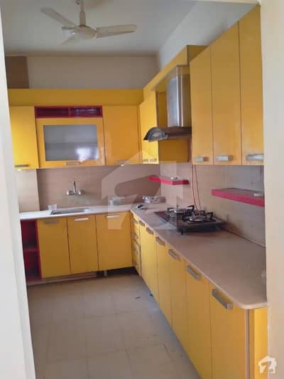Affordable Flat For Rent In Very Ideal Location Of Dha Phase 2 Extension