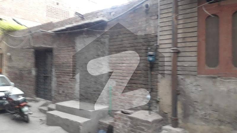 مصری شاہ لاہور میں 4 مرلہ رہائشی پلاٹ 1.3 کروڑ میں برائے فروخت۔