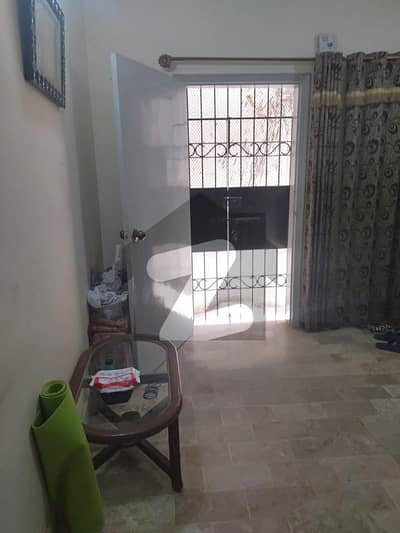 60 Square Yards G 1 House Available In Gizri