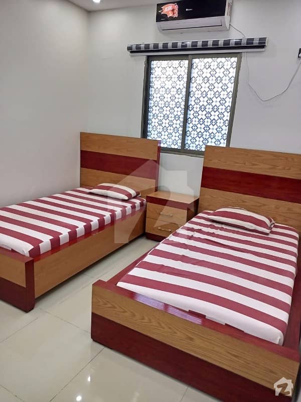 عامل کالونی کراچی میں 4 کمروں کا 9 مرلہ بالائی پورشن 3 کروڑ میں برائے فروخت۔