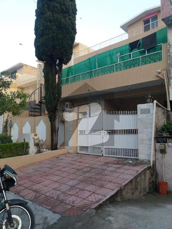 House For Sale In Sector G-9 3