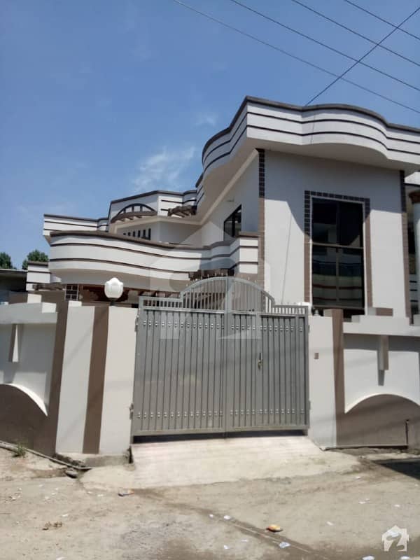 Double Storey House For Sale