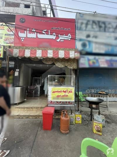 وحدت روڈ لاہور میں 3 مرلہ دکان 1.32 لاکھ میں کرایہ پر دستیاب ہے۔