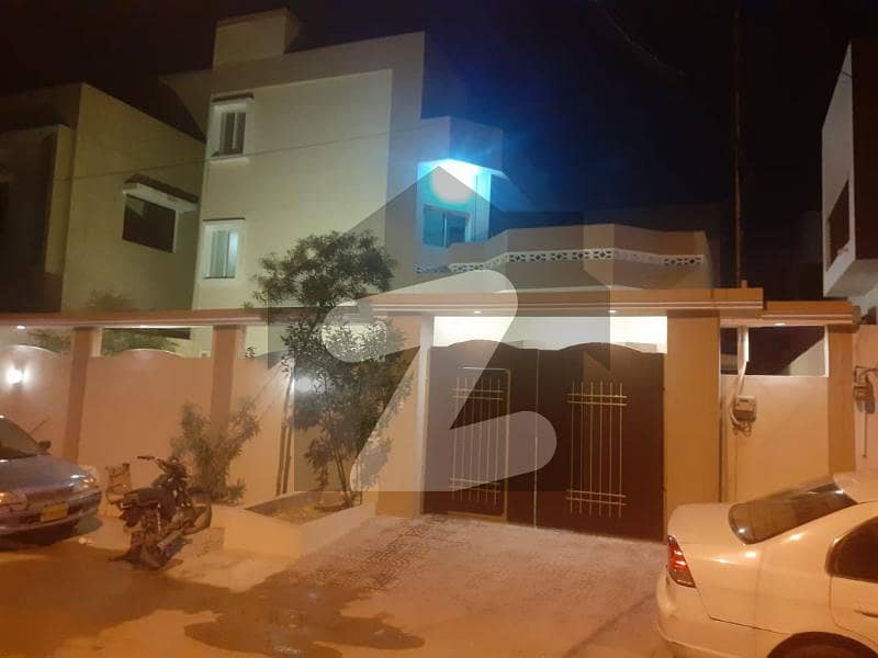 House For Sale Available In Gulistan E Jahar Block 12 400 Square Yard