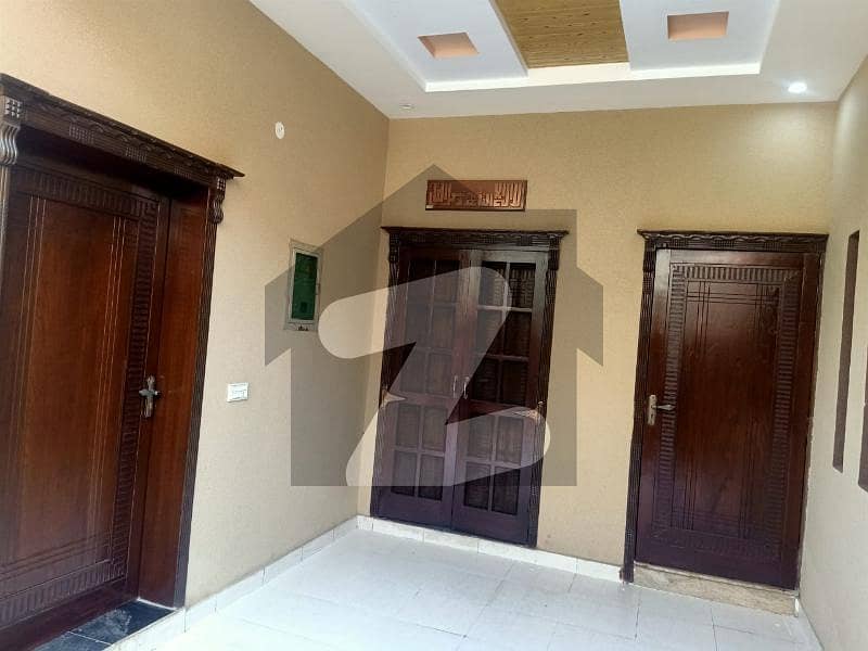 5 Marla House For Sale In Lahore Wapda Town Phase 1