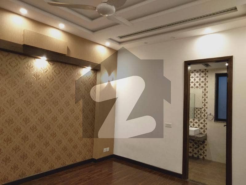 Brand New 5 Marla House For Rent In Dha Lahore