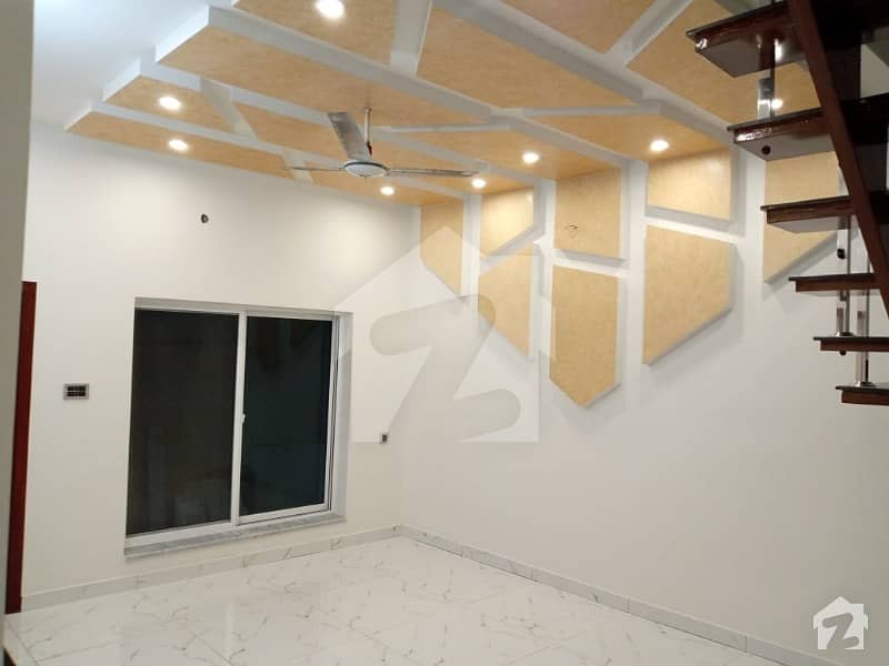 5 Marla brand new house in Eden Executive for sale 5 Marla brand new house in Eden Executive for sale