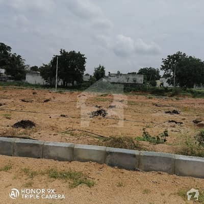 Residential Plot For Sale In Hyderabad Banglows