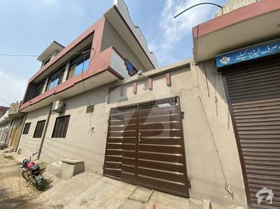 چک جمال روڈ جہلم میں 7 کمروں کا 14 مرلہ مکان 3.5 کروڑ میں برائے فروخت۔