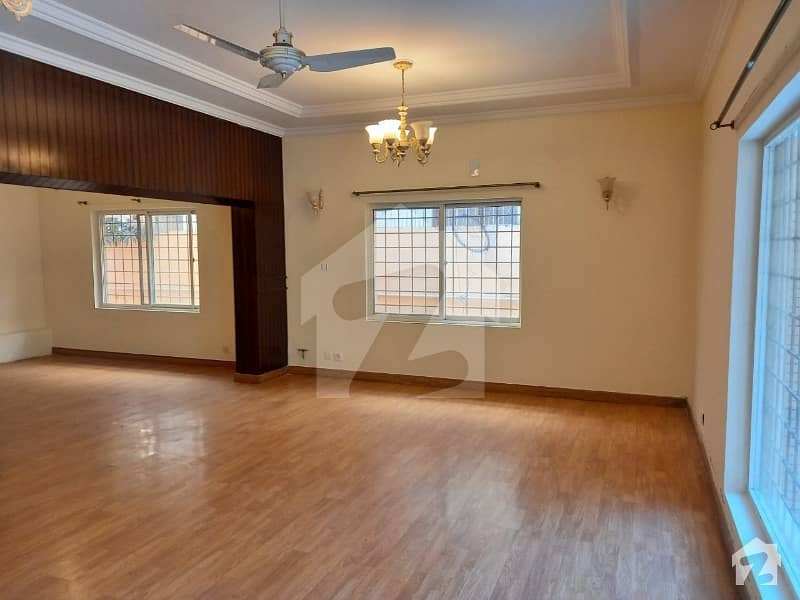 Luxury House On Very Prime Location Available For Rent In Islamabad