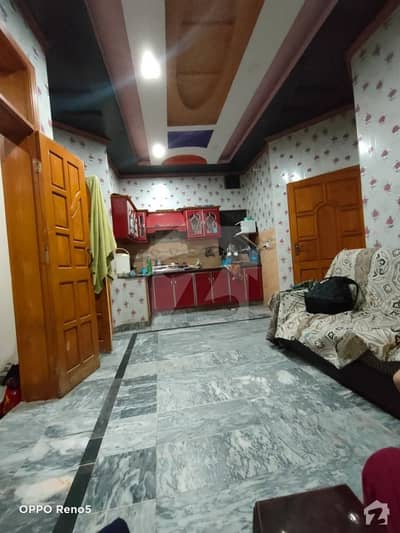 2  BEDS GROUND FLOOR ALLAHBAD WESTRIDGE 3 RAWALPINDI