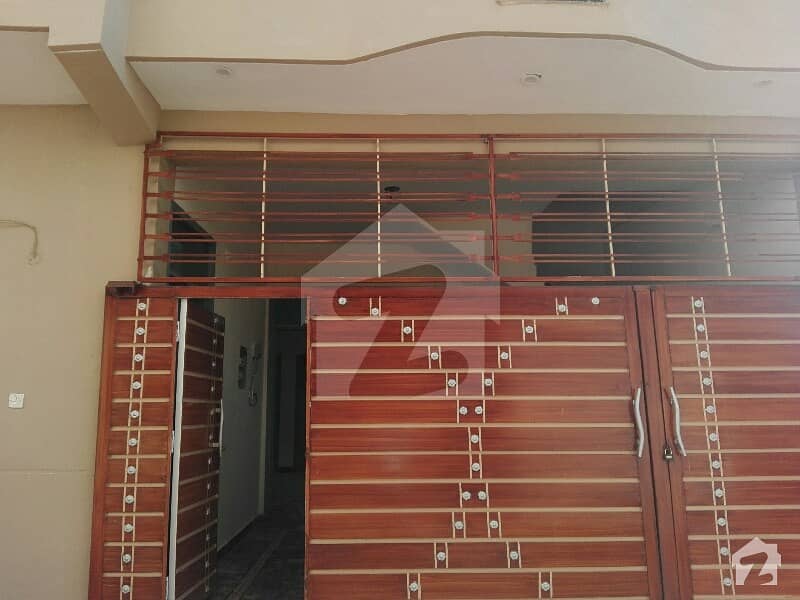 5 Marla Single Storey House For Sale Tarlai Islamabad