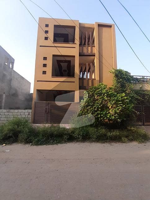 2.5 Storey House For Sale