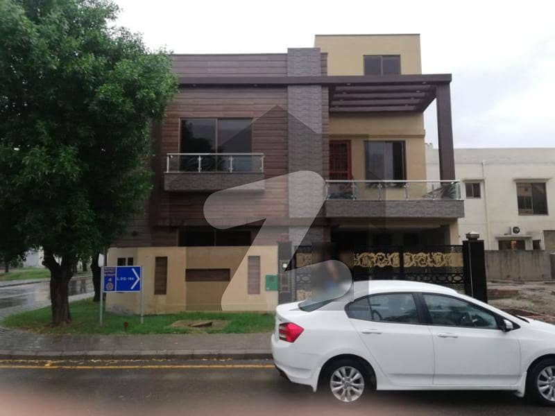 7 Marla House For Sale In Bahria Orchard Phase 1