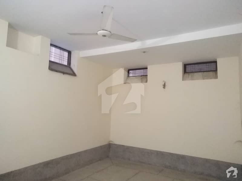 5 Marla House In Hayatabad For Rent