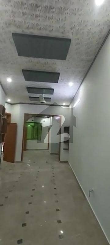 خرم کالونی راولپنڈی میں 5 کمروں کا 5 مرلہ مکان 1.4 کروڑ میں برائے فروخت۔