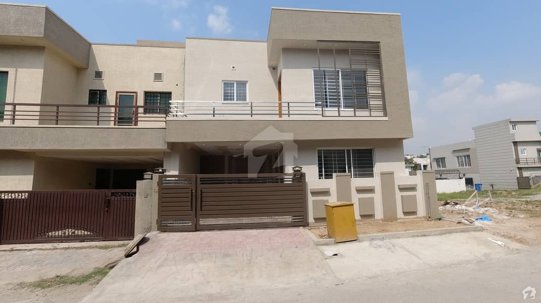 7 Marla Brand New Luxury House Is Available For Sale In Bahria Town Phase 8, Rawalpindi 7 Marla Brand New Luxury House Is Available For Sale In Bahria Town Phase 8, Rawalpindi