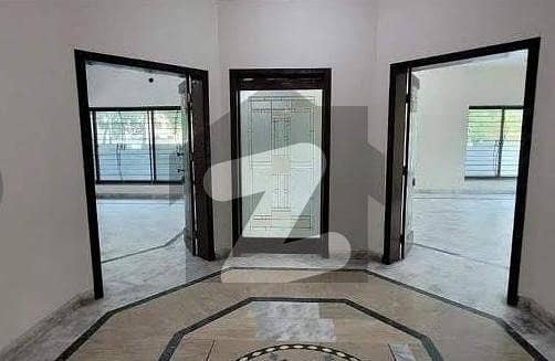 1 Kanal Lower Portion For Rent In Takbeer Block Bahria Town Lahore