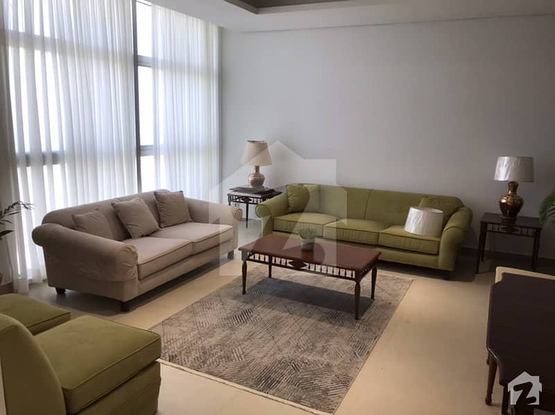 One Constitution Avenue Tower Apartment For Rent