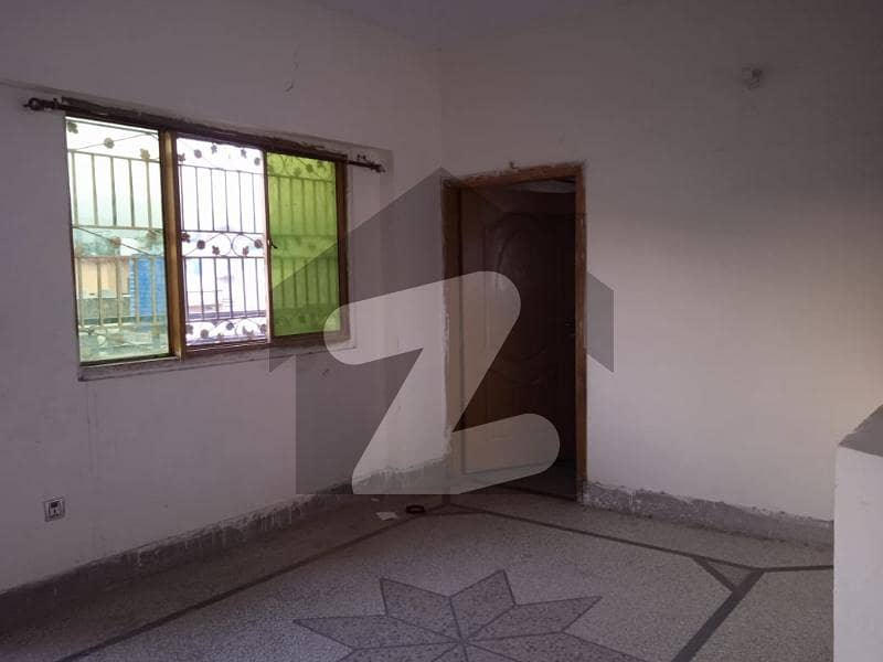 Small Upper Portion For Rent In Azmat Town Dhok Jillani