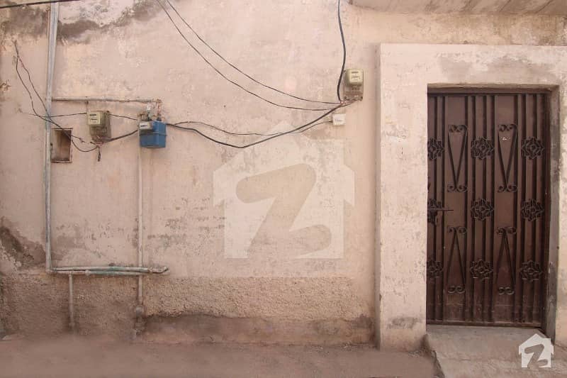 1125 Square Feet Lower Portion In Justic Hamid Colony Of Justic Hamid Colony Is Available For Rent