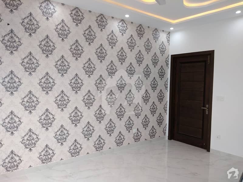 10 Marla House In Punjab Coop Housing Society For Sale At Good Location