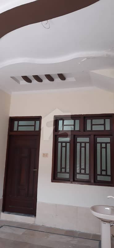 2 Marla Untoch House Available For Sale in Main Gullabad Chowk dalazak road