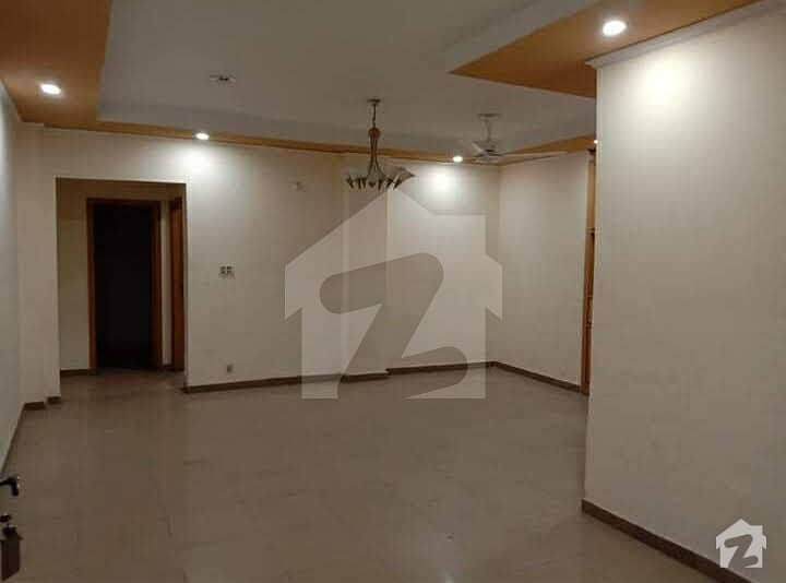 800 Square Feet Flat For Rent In Bhimber Road