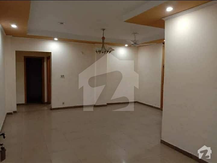 1200 Square Feet Flat Is Available For Rent In Bhimber Road