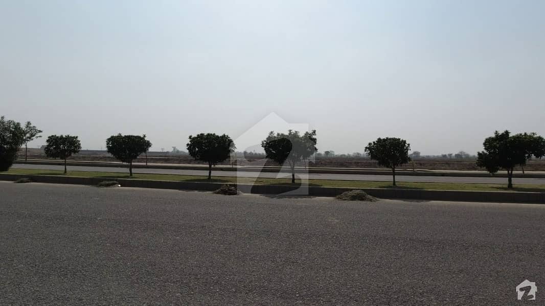 Residential Plot For Sale Is Readily Available In Prime Location Of NFC 2