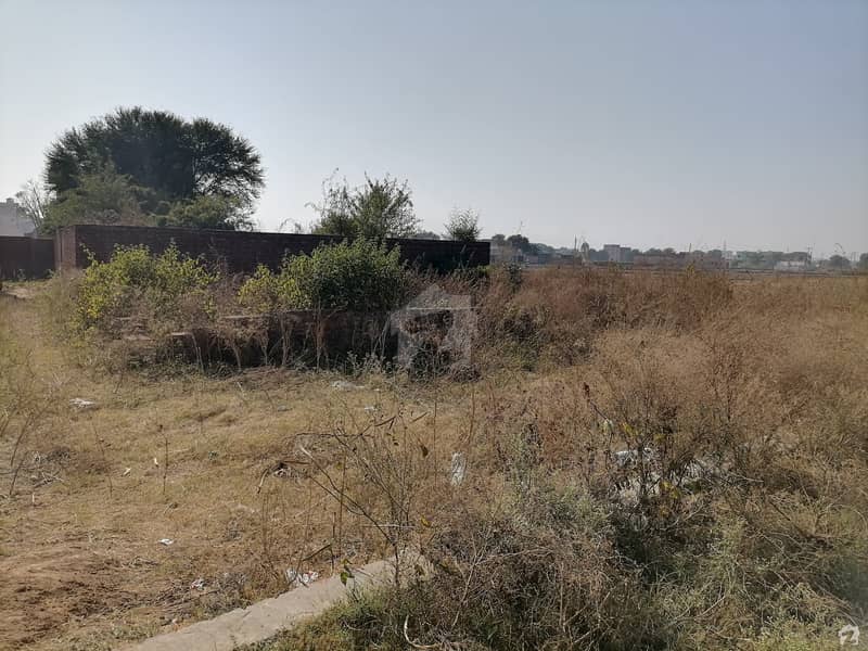A Stunning Residential Plot Is Up For Grabs  Kharian